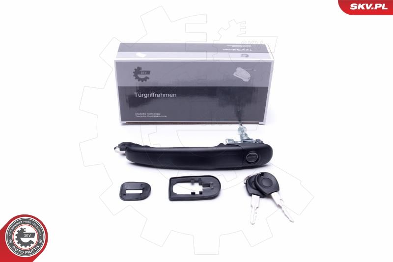 ESEN SKV 96SKV188 Exterior Door Handle