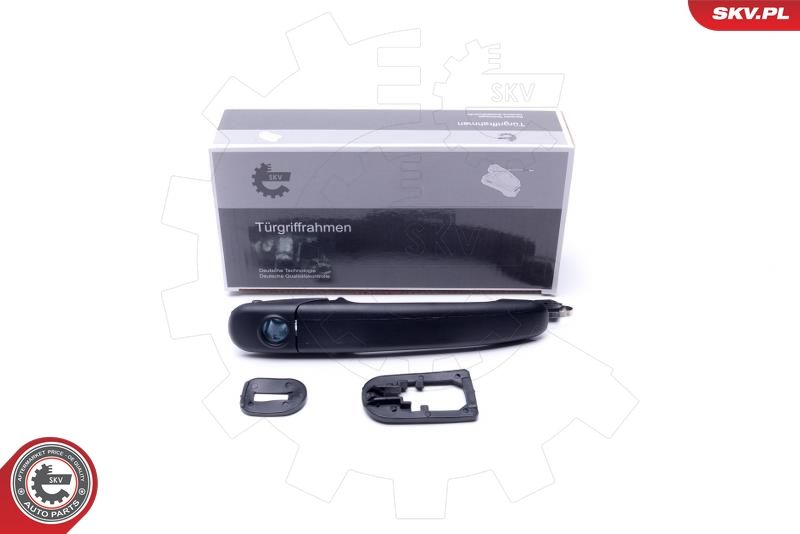 ESEN SKV 96SKV189 Exterior Door Handle