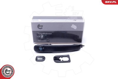 Exterior Door Handle ESEN SKV 96SKV189