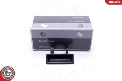 Exterior Door Handle ESEN SKV 96SKV190