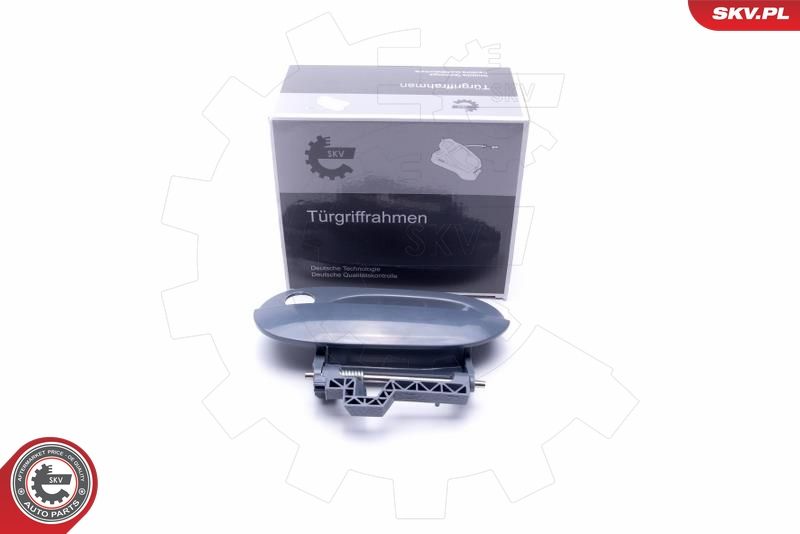 ESEN SKV 96SKV191 Exterior Door Handle