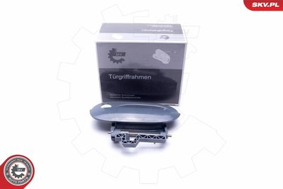 Exterior Door Handle ESEN SKV 96SKV191