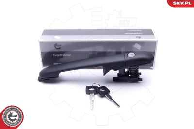Exterior Door Handle ESEN SKV 96SKV193