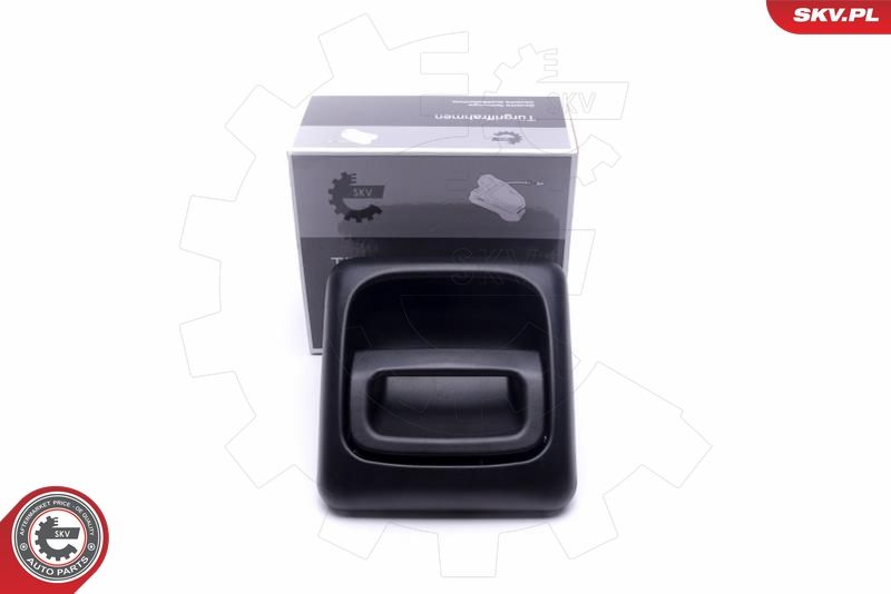ESEN SKV 96SKV196 Exterior Door Handle