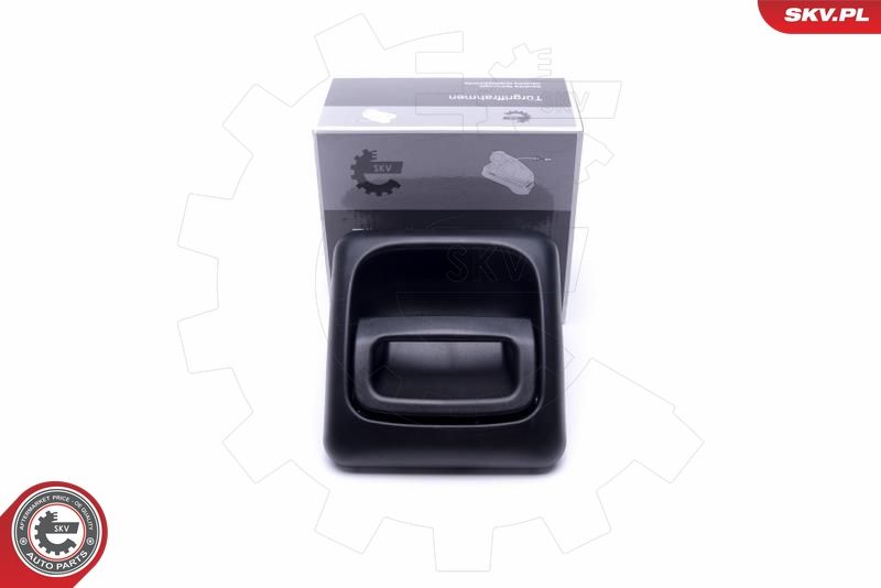 ESEN SKV 96SKV197 Exterior Door Handle