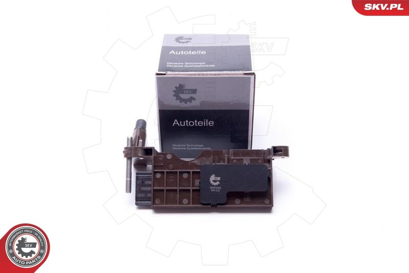 ESEN SKV 96SKV205 Control Unit, automatic transmission