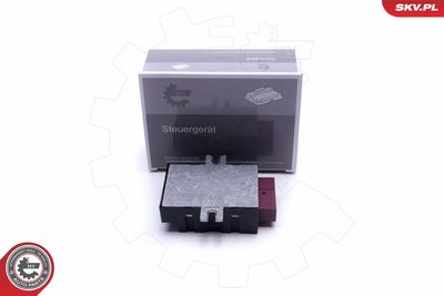 Control Unit, fuel pump ESEN SKV 96SKV209