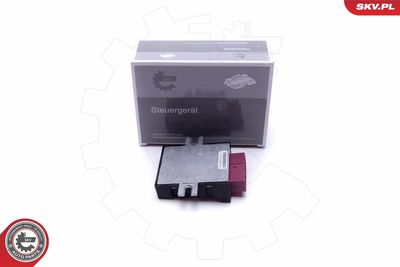 Control Unit, fuel pump ESEN SKV 96SKV210