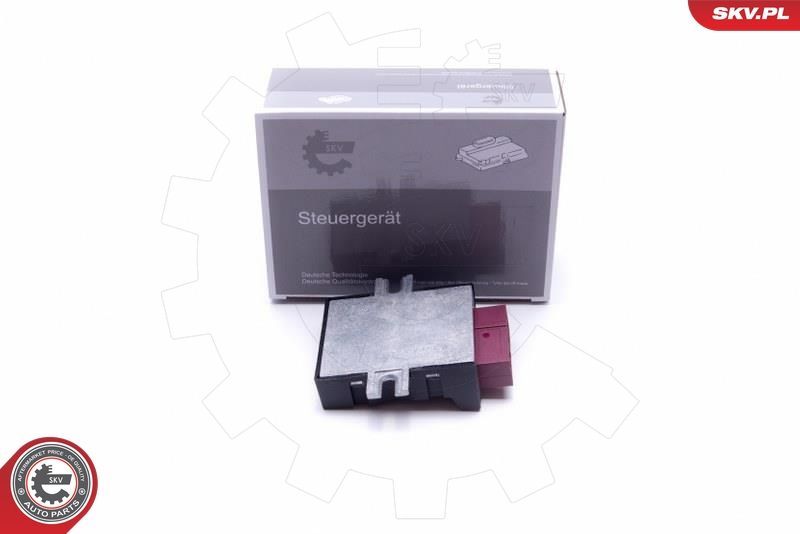 ESEN SKV 96SKV211 Control Unit, fuel pump