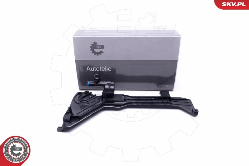 ESEN SKV 96SKV221 Mounting, coolant expansion tank