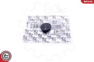 Repair Kit, crankcase ventilation ESEN SKV 96SKV222