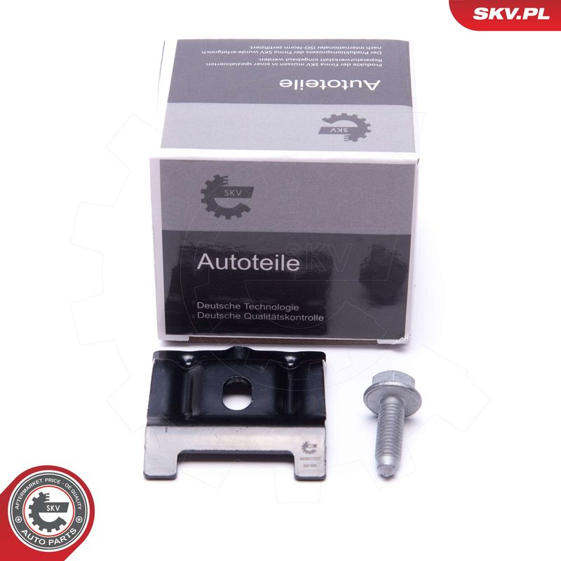 ESEN SKV 96SKV228 Battery Holder