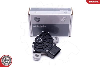 Shift Selector Lever ESEN SKV 96SKV230