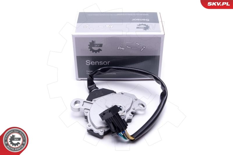 ESEN SKV 96SKV231 Shift Selector Lever