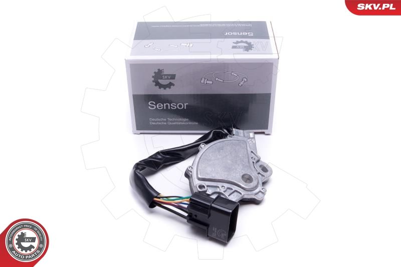 ESEN SKV 96SKV232 Shift Selector Lever
