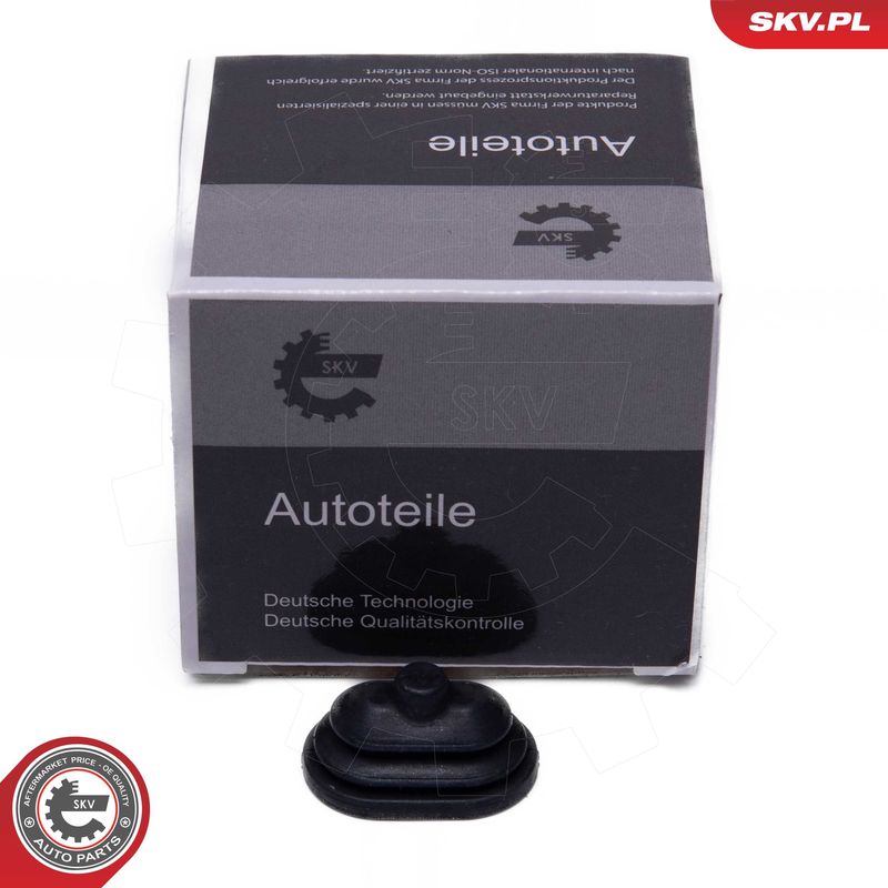 ESEN SKV 96SKV235 Hinge, fuel filler flap