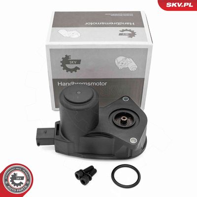 Control Element, parking brake caliper ESEN SKV 96SKV236