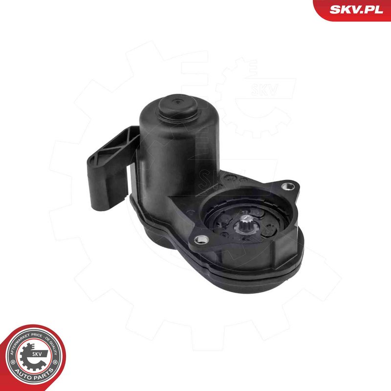 ESEN SKV 96SKV237 Control Element, parking brake caliper