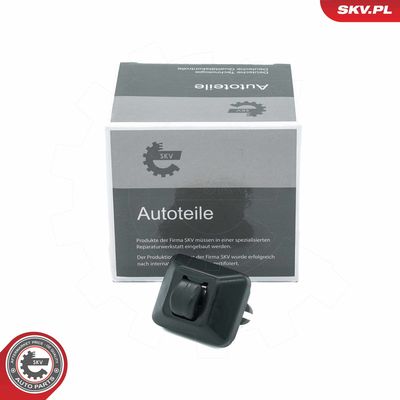 Mounting Kit, sun visor ESEN SKV 96SKV243