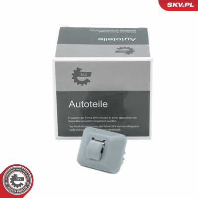 Mounting Kit, sun visor ESEN SKV 96SKV244