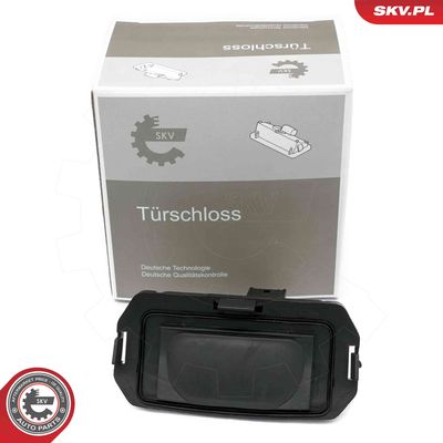 Tailgate Handle ESEN SKV 96SKV250