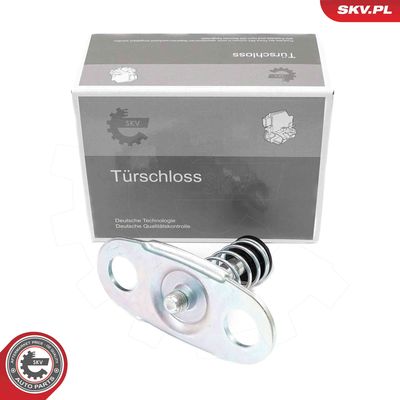 Bonnet Lock ESEN SKV 96SKV252