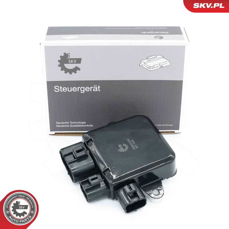 ESEN SKV 96SKV256 Regulator, interior blower