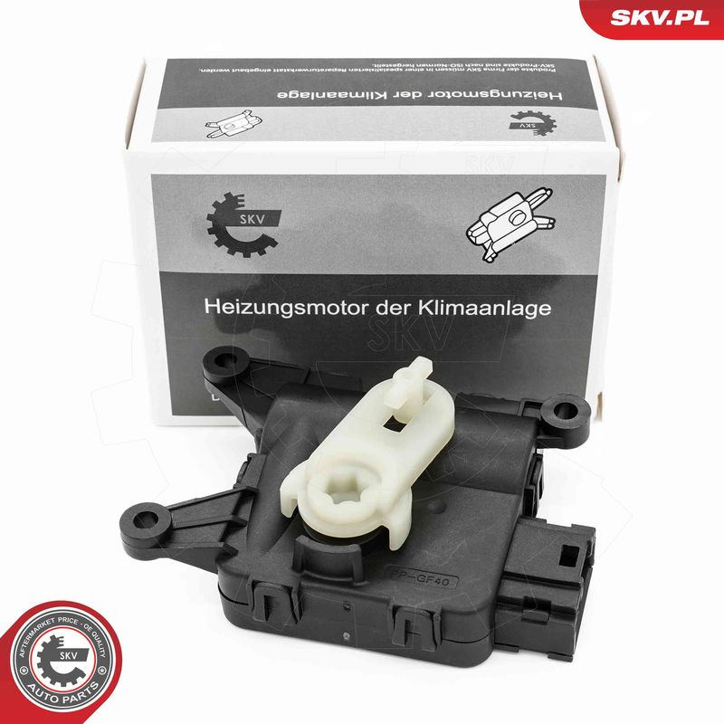 ESEN SKV 96SKV258 Actuator, blending flap