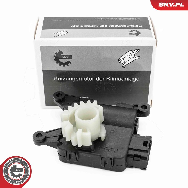 ESEN SKV 96SKV260 Actuator, blending flap