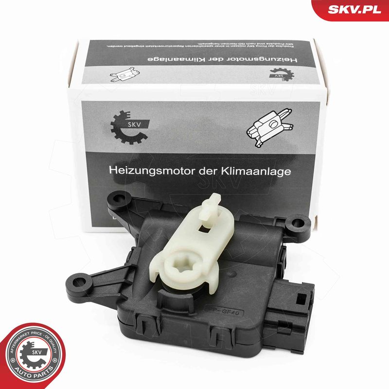 ESEN SKV 96SKV261 Actuator, blending flap