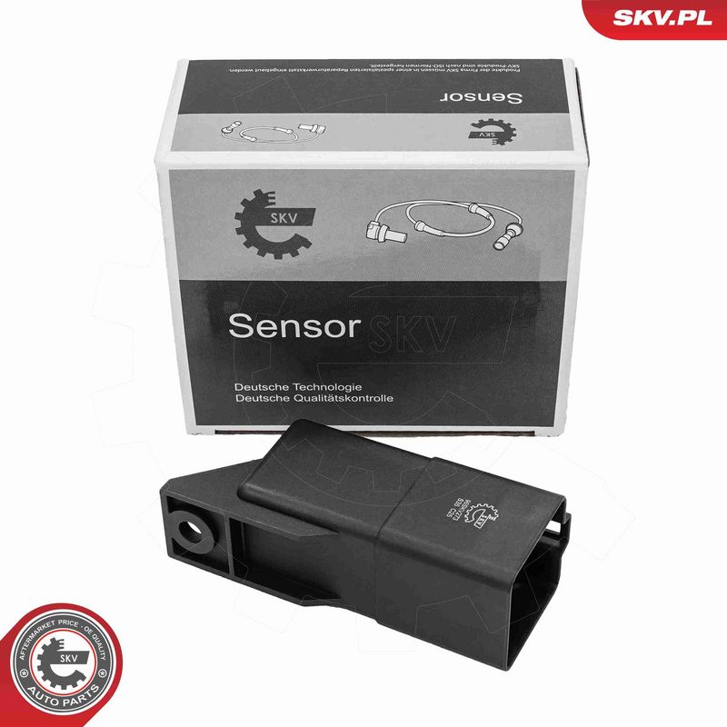 ESEN SKV 96SKV273 Control Unit, glow time