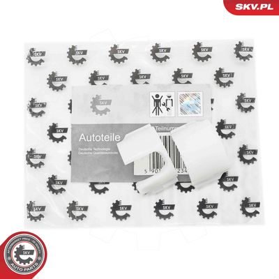 Repair Kit, gear shift lever ESEN SKV 96SKV281