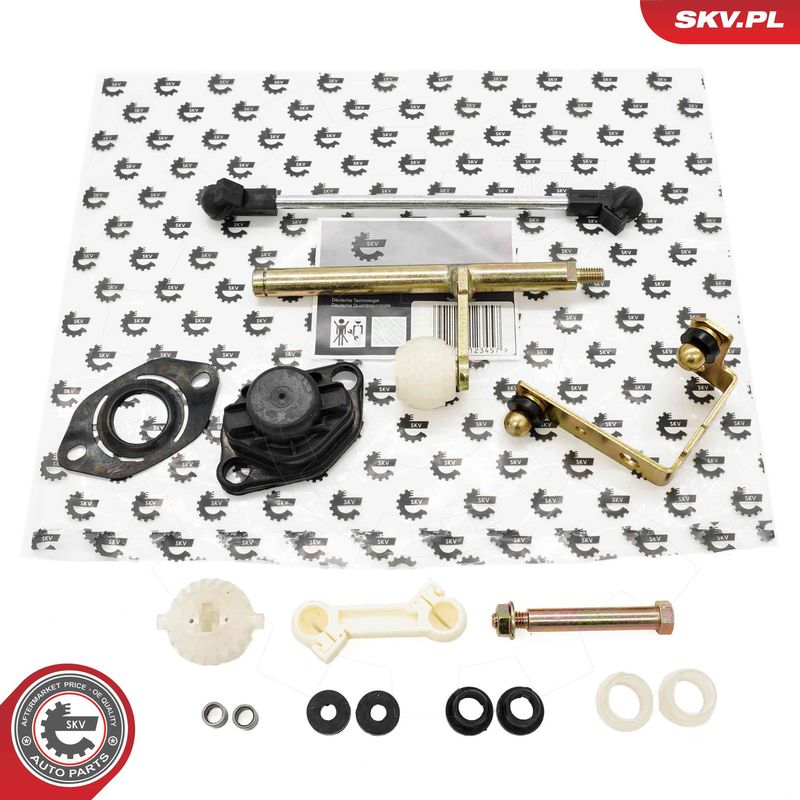 ESEN SKV 96SKV284 Repair Kit, gear shift lever