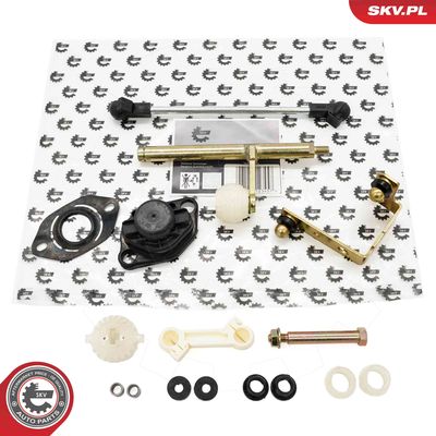 Repair Kit, gear shift lever ESEN SKV 96SKV284
