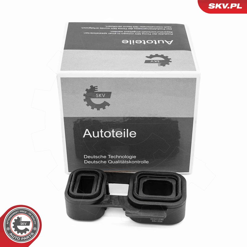 ESEN SKV 96SKV285 Oil Seal, automatic transmission