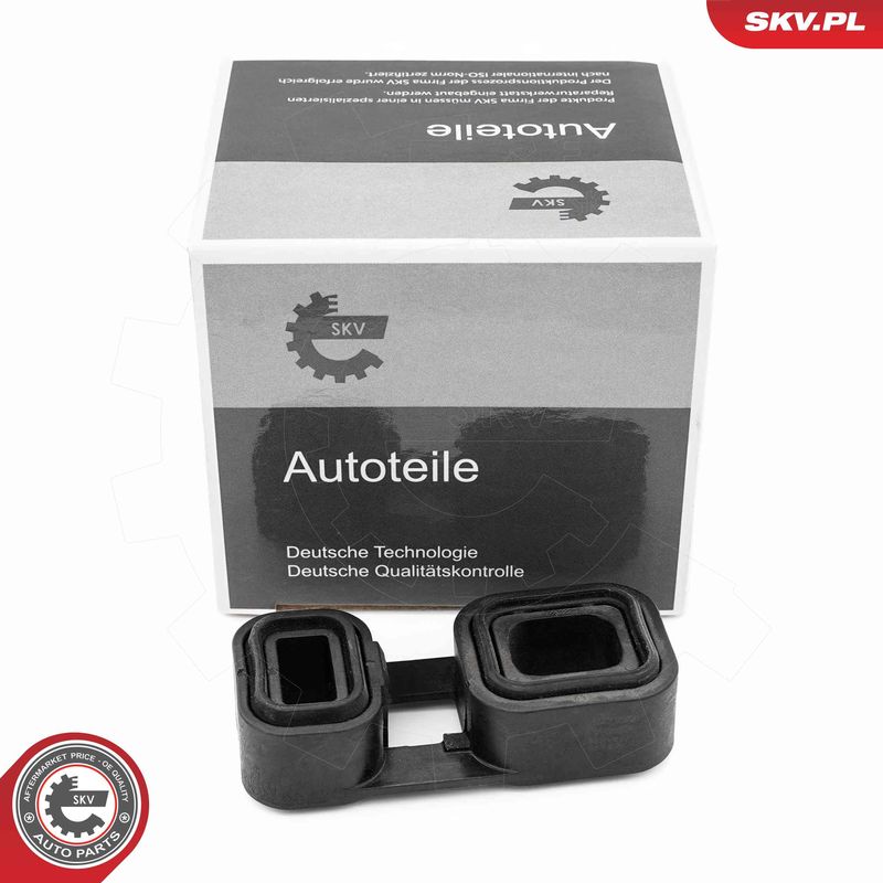 ESEN SKV 96SKV287 Oil Seal, automatic transmission