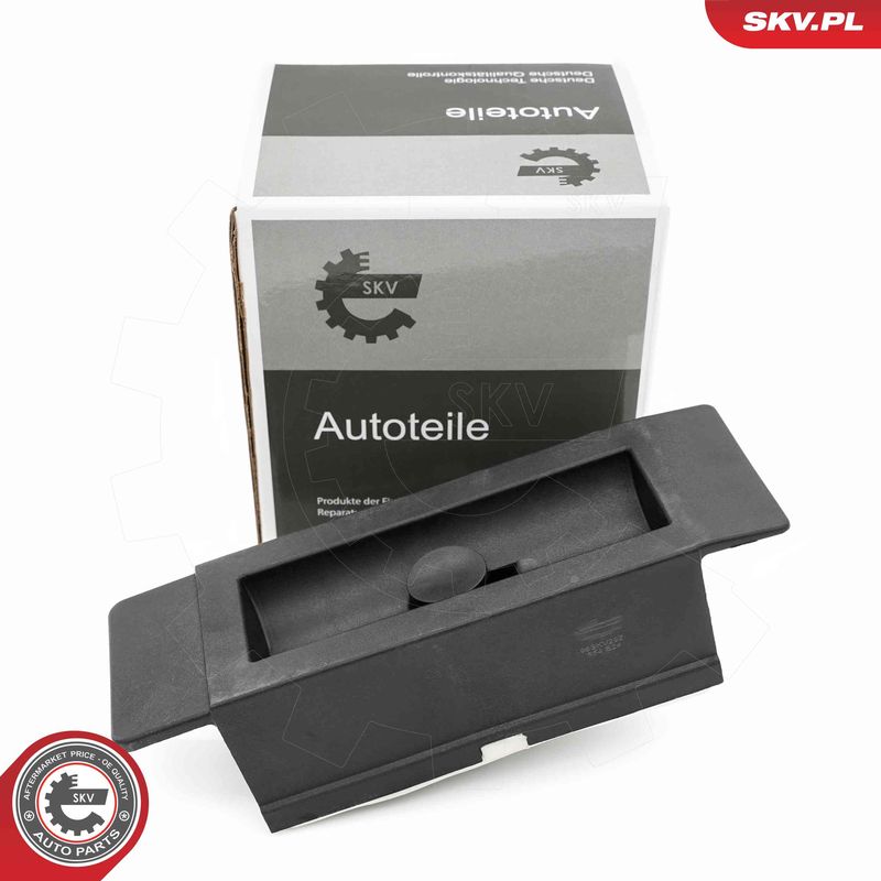 ESEN SKV 96SKV292 Lift Point Pad, jack