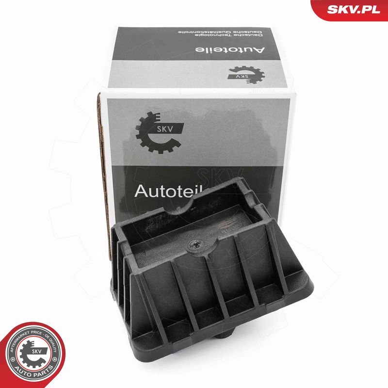 ESEN SKV 96SKV293 Lift Point Pad, jack