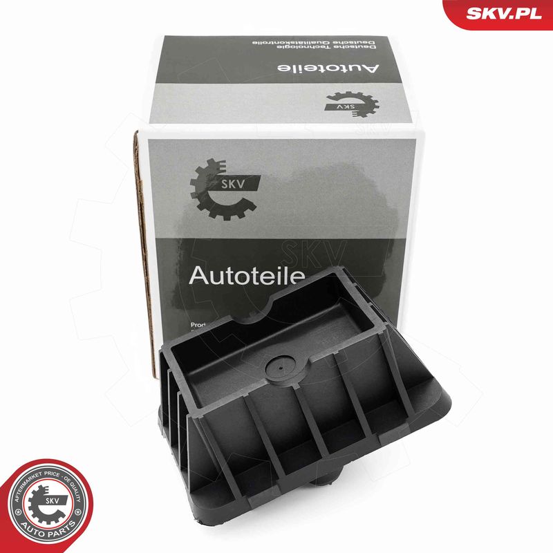 ESEN SKV 96SKV295 Lift Point Pad, jack