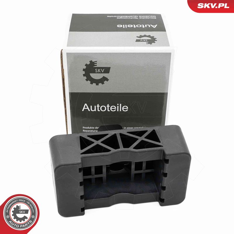 ESEN SKV 96SKV298 Lift Point Pad, jack