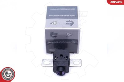 Overvoltage Protector, alternator ESEN SKV 96SKV300