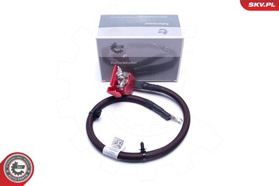 Battery Adapter ESEN SKV 96SKV313