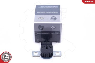 Overvoltage Protector, alternator ESEN SKV 96SKV317