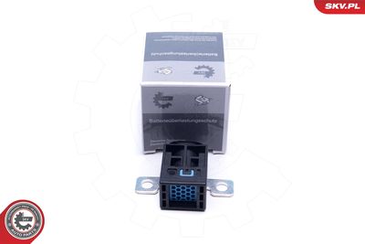 Overvoltage Protector, alternator ESEN SKV 96SKV319