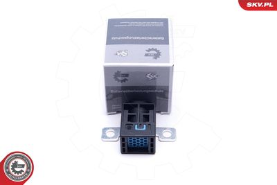 Overvoltage Protector, alternator ESEN SKV 96SKV320