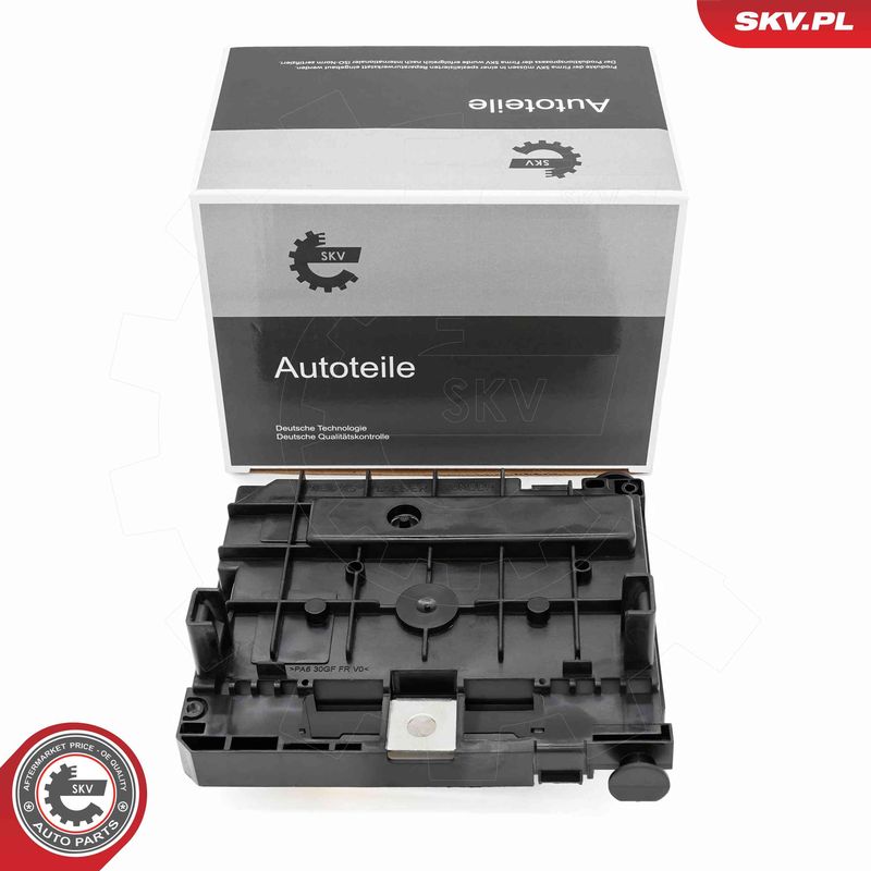 ESEN SKV 96SKV322 Control Unit, engine management