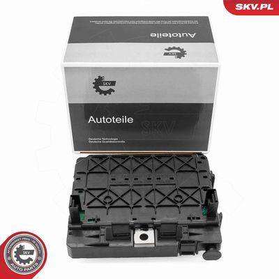 Control Unit, engine management ESEN SKV 96SKV324