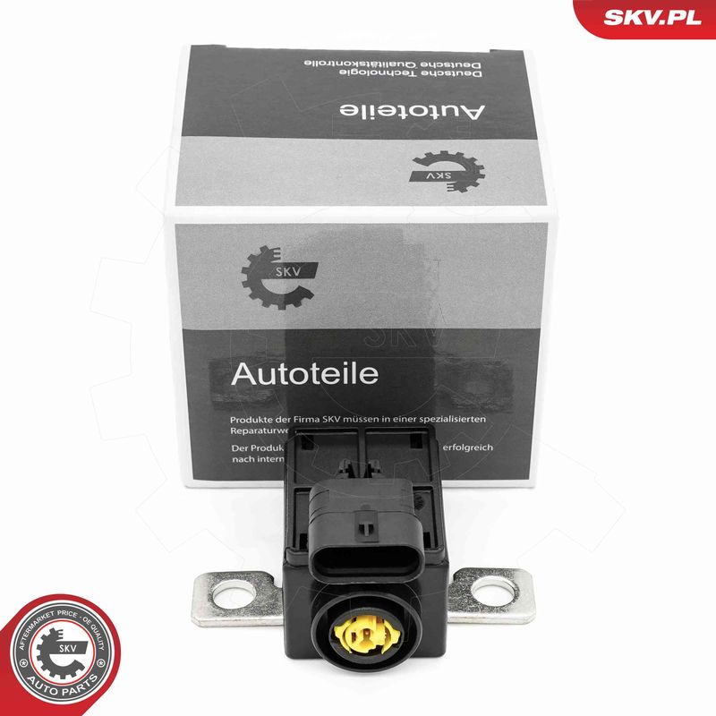 ESEN SKV 96SKV326 Sensor, battery management