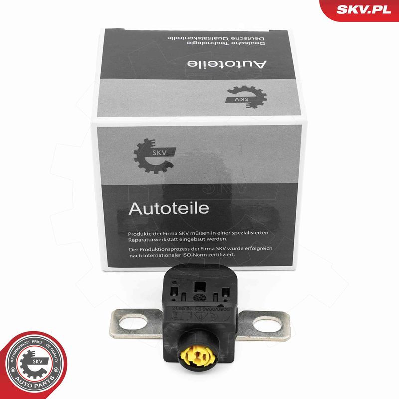 ESEN SKV 96SKV327 Sensor, battery management