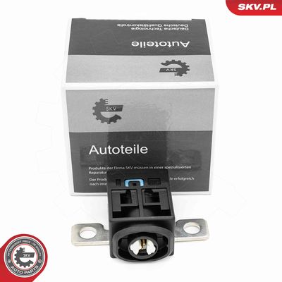 Sensor, battery management ESEN SKV 96SKV329